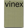 Vinex door Bernice Berkleef