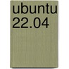 Ubuntu 22.04 door Koen Wybo