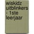 Wiskidz Uitblinkers - 1ste leerjaar