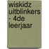 Wiskidz Uitblinkers - 4de leerjaar