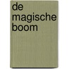De magische boom by Mieke Vanhengel