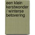 Een klein kerstwonder / Winterse betovering
