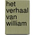 Het verhaal van William