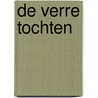 De verre tochten door John Brosens