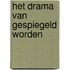 Het drama van gespiegeld worden
