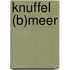Knuffel (b)meer