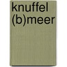 Knuffel (b)meer door Evi Schalley