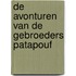 De avonturen van de gebroeders Patapouf