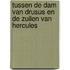 Tussen de dam van Drusus en de zuilen van Hercules