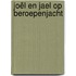 Joël en Jael op beroepenjacht