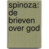 Spinoza: de Brieven over God door Karel D'huyvetters