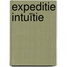 Expeditie Intuïtie by Rogier Offerhaus