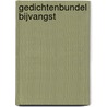 Gedichtenbundel Bijvangst by Otto Verdenius