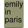 Emily in Paris door Catherine Kalengula