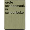 Grote schoonmaak in Schoonbeke by Unknown