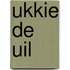 Ukkie de uil