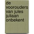 De Voorouders van Jules Juliaan Onbekent