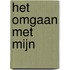 het omgaan met mijn