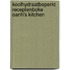 Koolhydraatbeperkt Receptenboek Oanh's Kitchen
