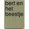 Bert en het beestje door Sesamstraat