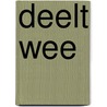 Deelt wee door Onbekend