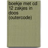 Boekje met CD 12 zakjes in doos (OUTERCODE) door Disney