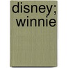 Disney; Winnie door Disney