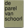 De Parel van Schoorl by F.D. Zeiler