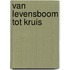 Van levensboom tot kruis