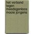 Het verbond tegen meedogenloos mooie jongens