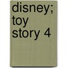 Disney; Toy Story 4 by Disney