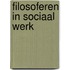 Filosoferen in sociaal werk