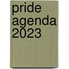 Pride Agenda 2023 door Queer Bear