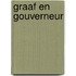 Graaf en gouverneur