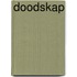 Doodskap