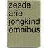 Zesde Arie Jongkind Omnibus