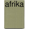 Afrika door Kim Chakanetsa