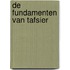 De fundamenten van tafsier