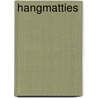 Hangmatties door Shoshana Stopek