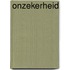 Onzekerheid