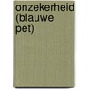 Onzekerheid (blauwe pet) door Nienke Okkema