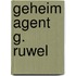 Geheim agent G. Ruwel