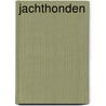 Jachthonden door Sara Green