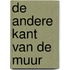 De andere kant van de muur