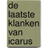 De laatste klanken van Icarus
