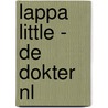 LAPPA Little - de dokter NL by Mirjam Visker