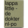 LAPPA Little - de dokter NL-PO by Mirjam Visker