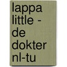 LAPPA Little - de dokter NL-TU door Mirjam Visker