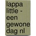 LAPPA Little - een gewone dag NL