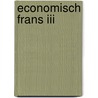 Economisch Frans III door Saskia Kindt